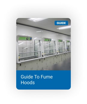 guide to fume hoods